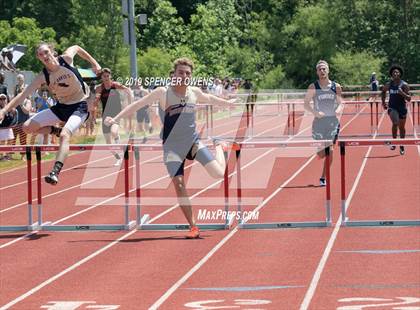 Thumbnail 1 in NCISAA Division II Championship photogallery.