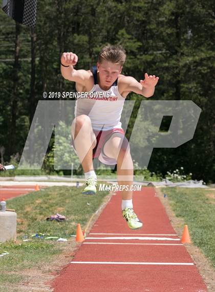Thumbnail 1 in NCISAA Division II Championship photogallery.