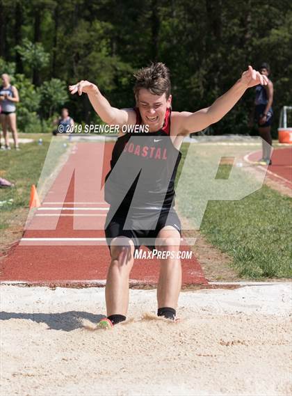 Thumbnail 2 in NCISAA Division II Championship photogallery.