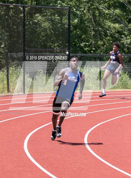 Thumbnail 2 in NCISAA Division II Championship photogallery.