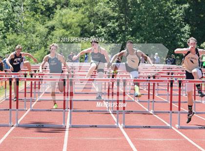 Thumbnail 2 in NCISAA Division II Championship photogallery.