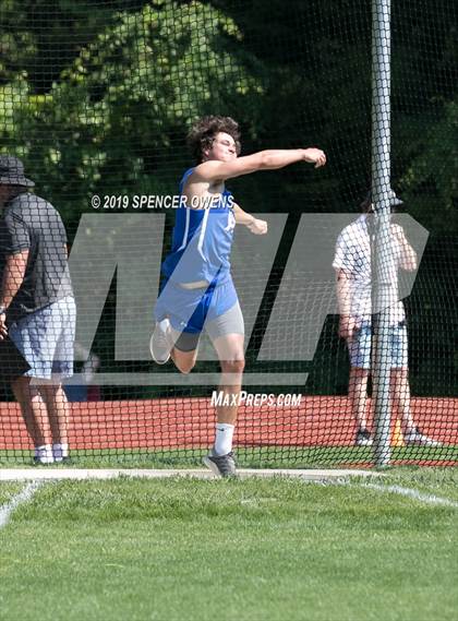 Thumbnail 2 in NCISAA Division II Championship photogallery.