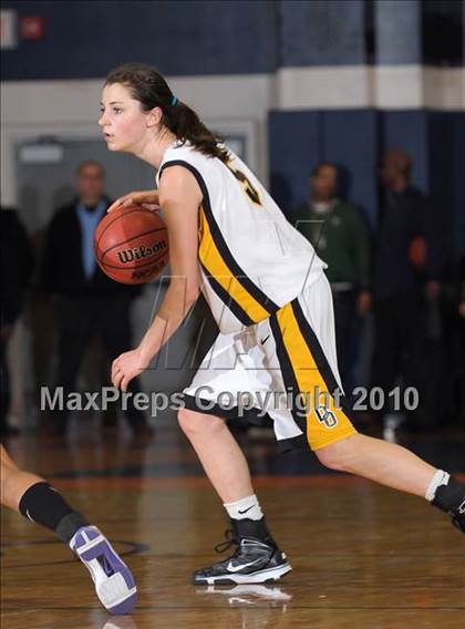 Thumbnail 2 in Sacramento vs. Del Oro (CIF SJS D3 Playoffs) photogallery.