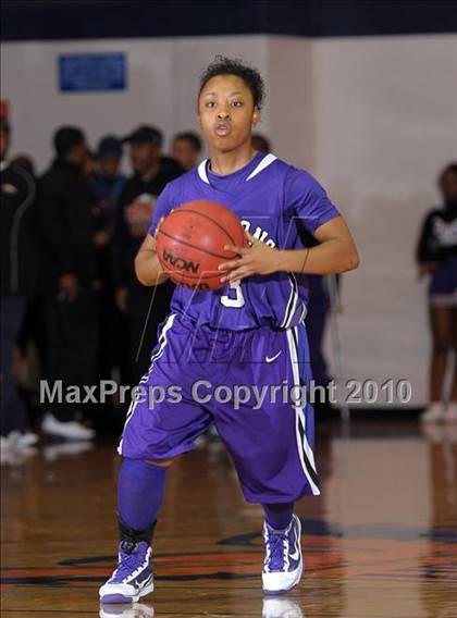Thumbnail 3 in Sacramento vs. Del Oro (CIF SJS D3 Playoffs) photogallery.