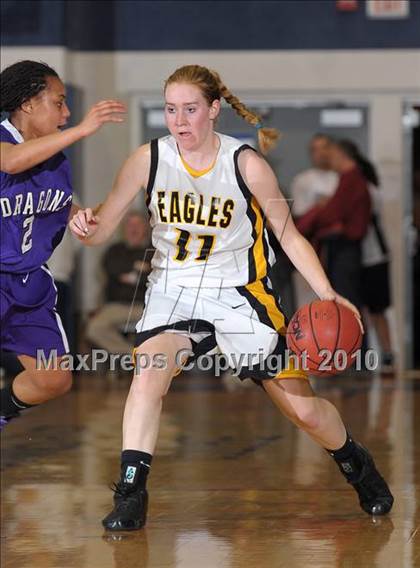 Thumbnail 1 in Sacramento vs. Del Oro (CIF SJS D3 Playoffs) photogallery.