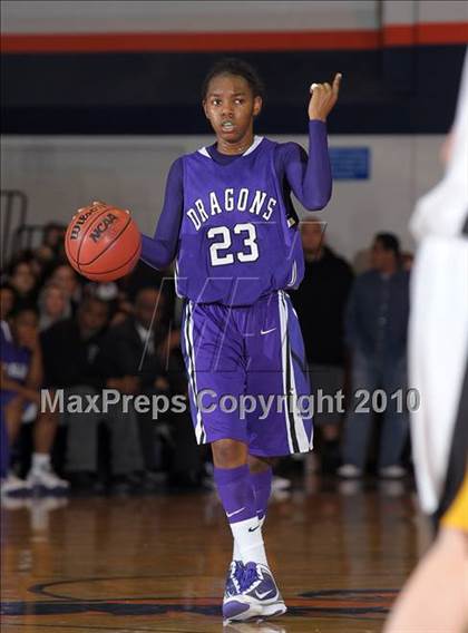 Thumbnail 1 in Sacramento vs. Del Oro (CIF SJS D3 Playoffs) photogallery.