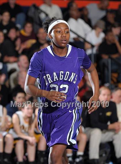 Thumbnail 3 in Sacramento vs. Del Oro (CIF SJS D3 Playoffs) photogallery.