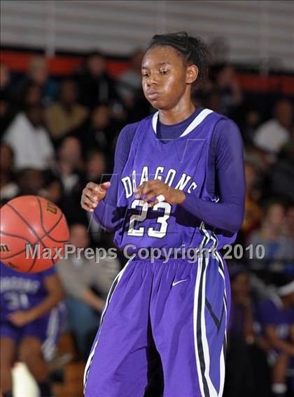 Thumbnail 2 in Sacramento vs. Del Oro (CIF SJS D3 Playoffs) photogallery.