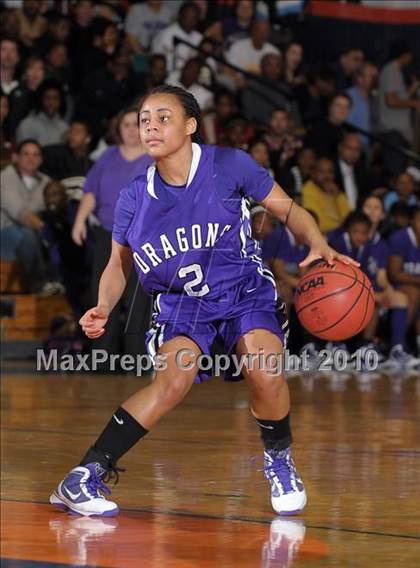 Thumbnail 2 in Sacramento vs. Del Oro (CIF SJS D3 Playoffs) photogallery.