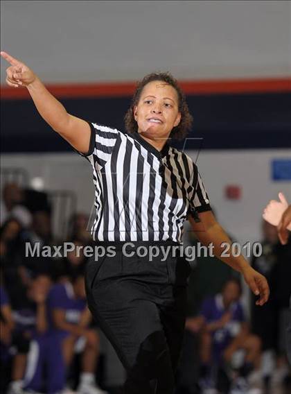 Thumbnail 1 in Sacramento vs. Del Oro (CIF SJS D3 Playoffs) photogallery.