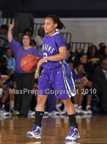 Thumbnail 1 in Sacramento vs. Del Oro (CIF SJS D3 Playoffs) photogallery.