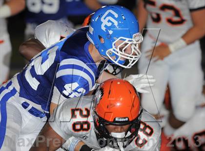 Thumbnail 2 in Brother Rice @ Catholic Central photogallery.