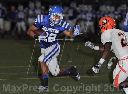 Thumbnail 2 in Brother Rice @ Catholic Central photogallery.