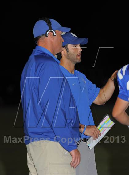Thumbnail 3 in Brother Rice @ Catholic Central photogallery.