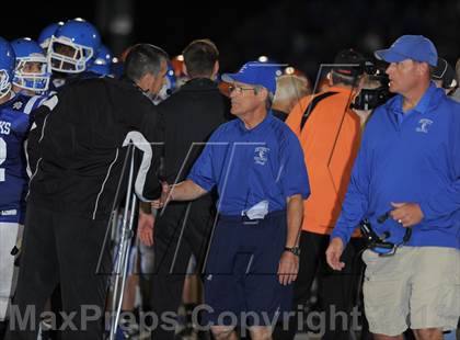 Thumbnail 2 in Brother Rice @ Catholic Central photogallery.
