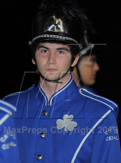 Thumbnail 2 in Brother Rice @ Catholic Central photogallery.