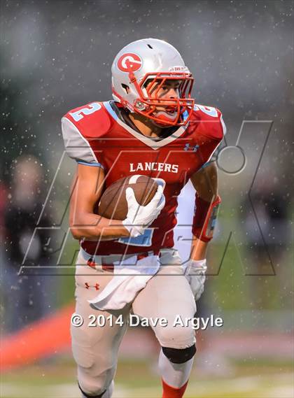 Thumbnail 3 in Riverton @ Granger photogallery.