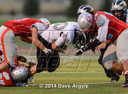 Thumbnail 2 in Riverton @ Granger photogallery.