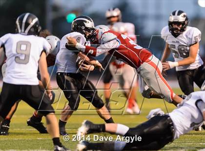Thumbnail 3 in Riverton @ Granger photogallery.