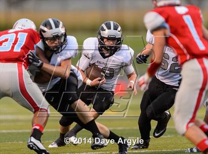 Thumbnail 3 in Riverton @ Granger photogallery.
