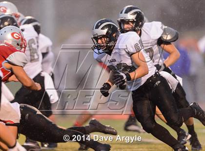 Thumbnail 1 in Riverton @ Granger photogallery.