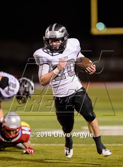 Thumbnail 1 in Riverton @ Granger photogallery.