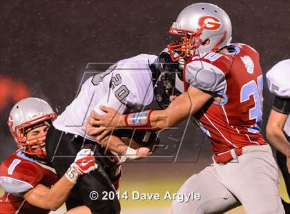 Thumbnail 2 in Riverton @ Granger photogallery.
