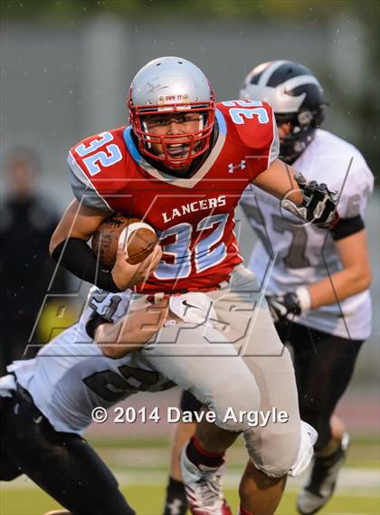 Thumbnail 3 in Riverton @ Granger photogallery.