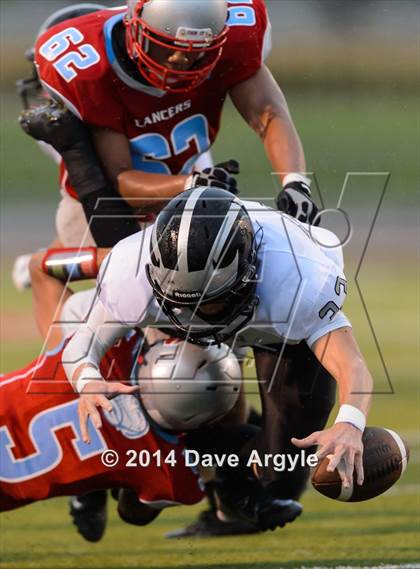 Thumbnail 3 in Riverton @ Granger photogallery.
