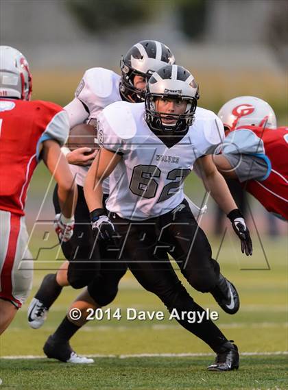 Thumbnail 1 in Riverton @ Granger photogallery.