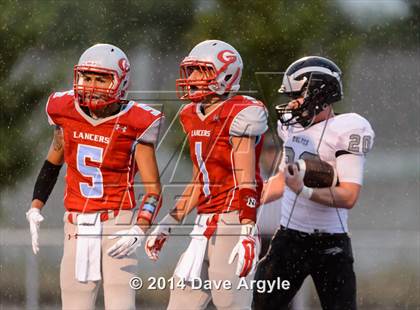 Thumbnail 1 in Riverton @ Granger photogallery.