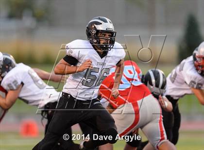 Thumbnail 3 in Riverton @ Granger photogallery.