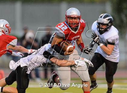 Thumbnail 2 in Riverton @ Granger photogallery.