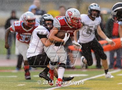 Thumbnail 1 in Riverton @ Granger photogallery.