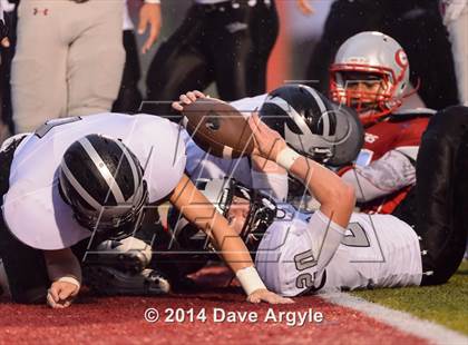 Thumbnail 3 in Riverton @ Granger photogallery.