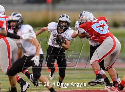 Thumbnail 2 in Riverton @ Granger photogallery.