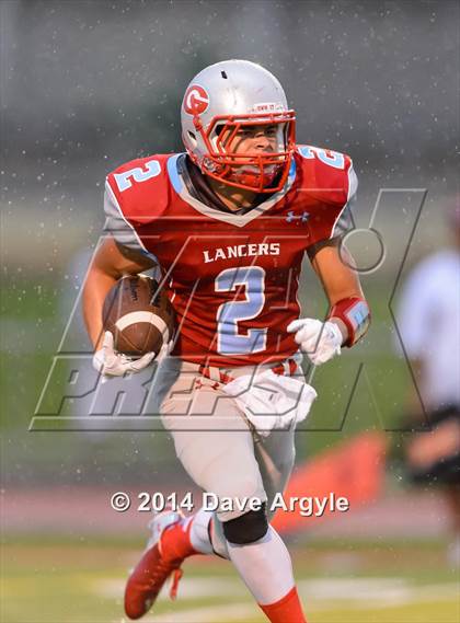Thumbnail 2 in Riverton @ Granger photogallery.