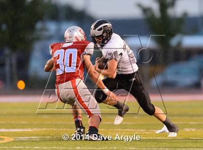 Thumbnail 1 in Riverton @ Granger photogallery.