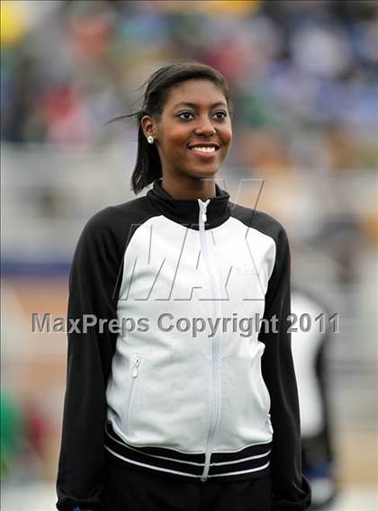 Thumbnail 2 in Dekaney vs. Longview (5A Division 2 Region 2 Semifinals) photogallery.