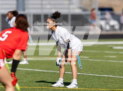 Thumbnail 3 in South Mecklenburg @ Palisades (Game 1) photogallery.