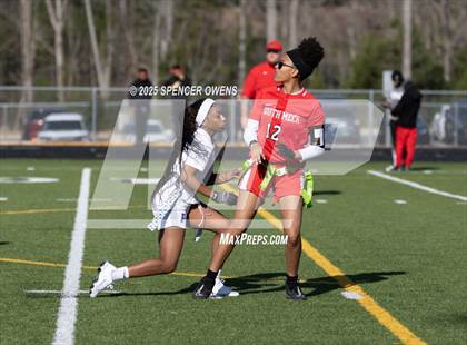 Thumbnail 1 in South Mecklenburg @ Palisades (Game 1) photogallery.