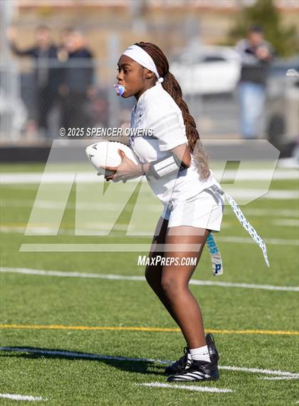 Thumbnail 2 in South Mecklenburg @ Palisades (Game 1) photogallery.