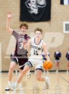 Photo from the gallery "Cheyenne Mountain @ Discovery Canyon"