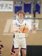 Photo from the gallery "Cheyenne Mountain @ Discovery Canyon"