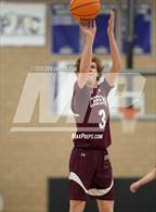 Photo from the gallery "Cheyenne Mountain @ Discovery Canyon"