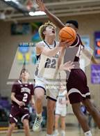 Photo from the gallery "Cheyenne Mountain @ Discovery Canyon"