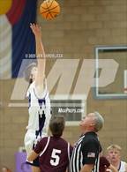 Photo from the gallery "Cheyenne Mountain @ Discovery Canyon"