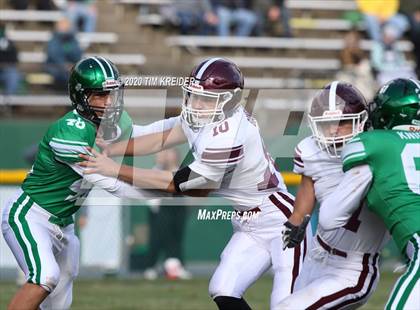 Thumbnail 2 in Bangor @ Pen Argyl photogallery.