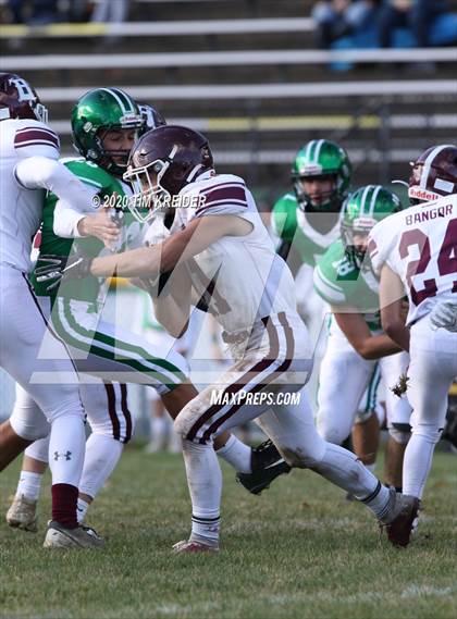 Thumbnail 3 in Bangor @ Pen Argyl photogallery.