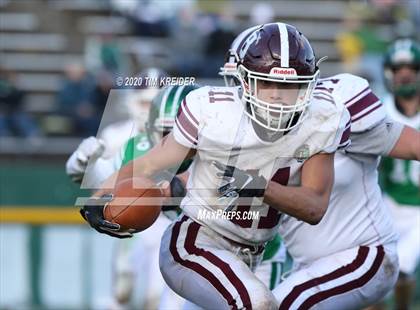 Thumbnail 1 in Bangor @ Pen Argyl photogallery.